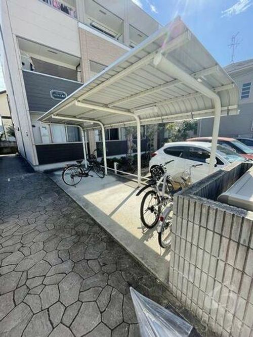 フジパレス鳳西のその他画像