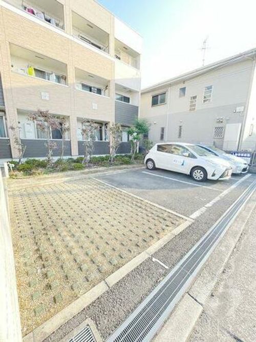 フジパレス鳳西のその他画像