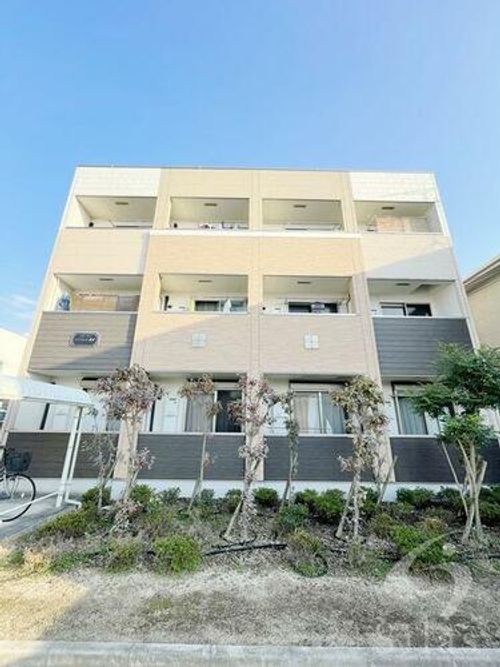 フジパレス鳳西のその他画像