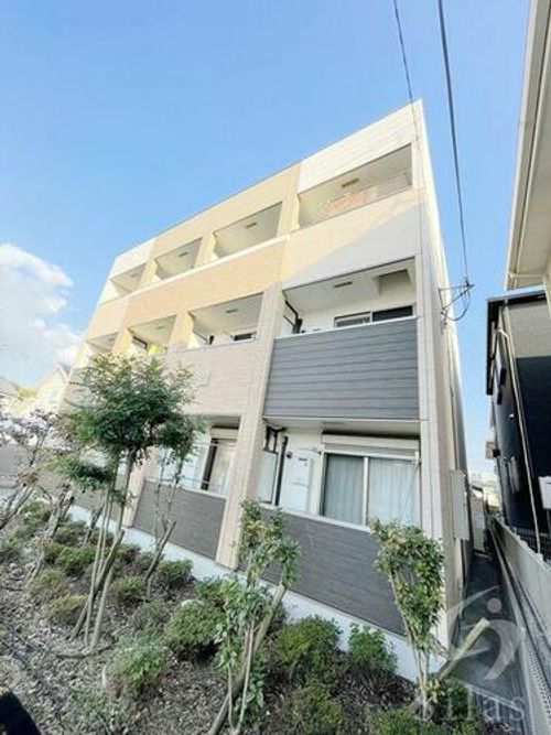 フジパレス鳳西のその他画像