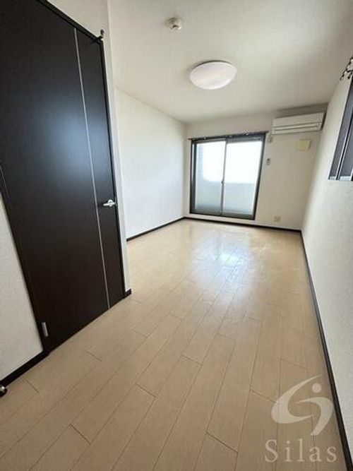 フジパレス鳳西の内装