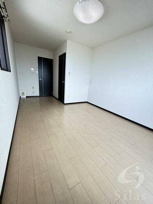 フジパレス鳳西の内装