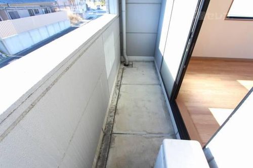 ファーレの内装