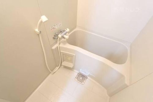 ファーレの風呂