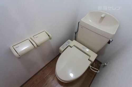 ファーレの内装