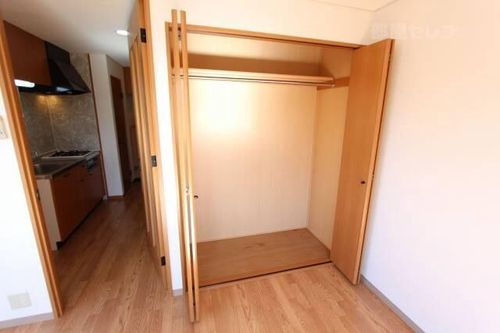 ファーレの内装