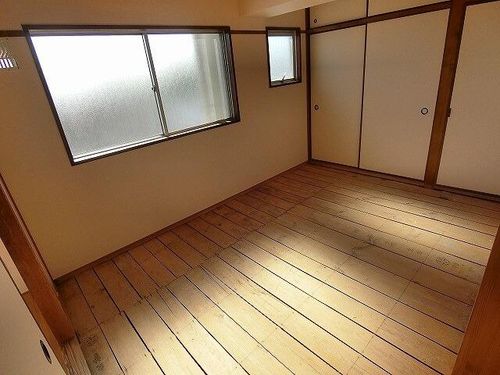 ヴィラ高取山302のその他画像