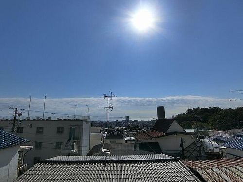 ヴィラ高取山302のその他画像