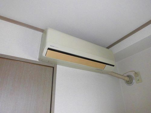 大林マンション203のその他画像