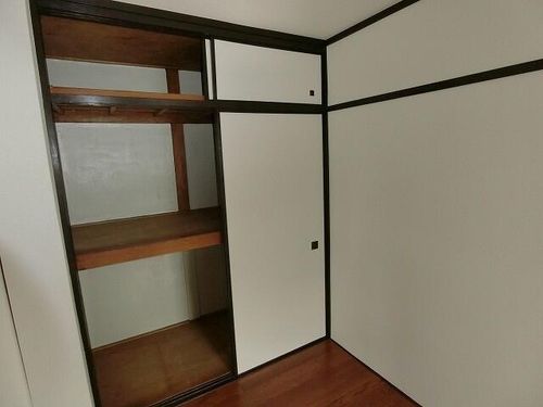 真砂苑305の内装