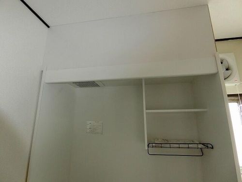 真砂苑305の内装