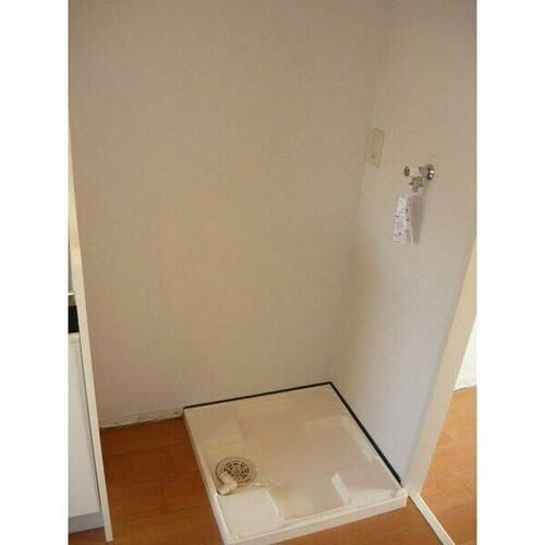 メジログランデ星ヶ丘のその他画像