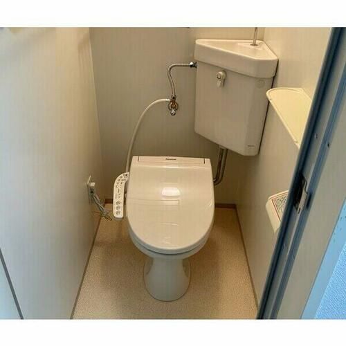 メジログランデ星ヶ丘の内装