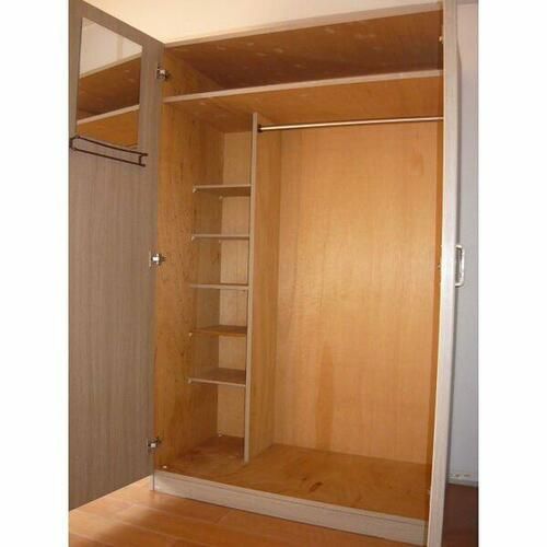 メジログランデ星ヶ丘の内装