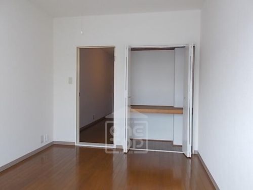 平井ビル305の内装