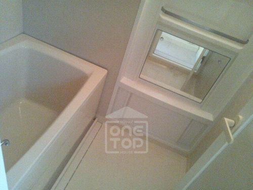 メゾン寺田の風呂