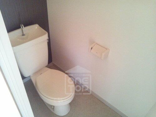 メゾン寺田の内装