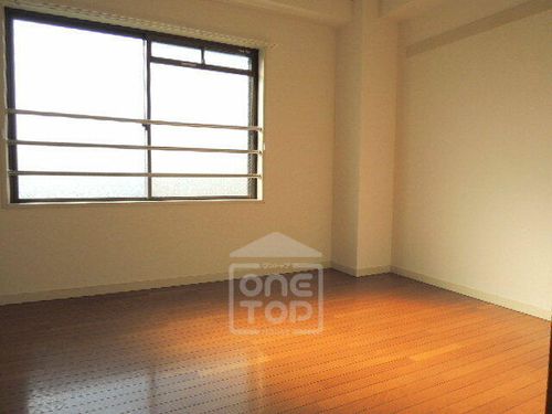 メゾン寺田の居間