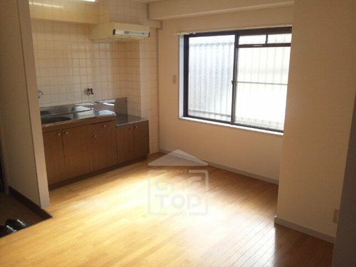 メゾン寺田の内装