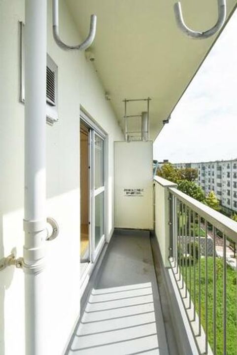 UR相生山0140504の内装