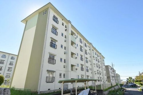 UR相生山0140504の外観