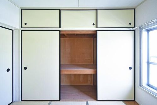 UR相生山0140504の内装