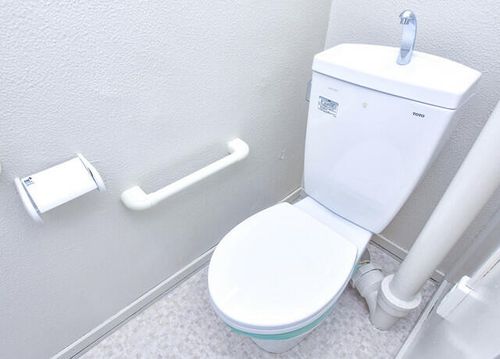 URひよどり台1240102のその他画像