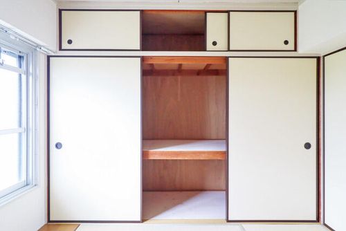 UR鈴蘭台第二0320503の内装