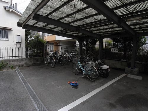 ファーストプラザ2233のその他画像