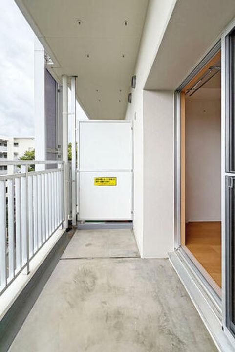 URアルビス緑丘1020402の内装