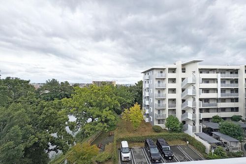 URアルビス緑丘1020402のその他画像