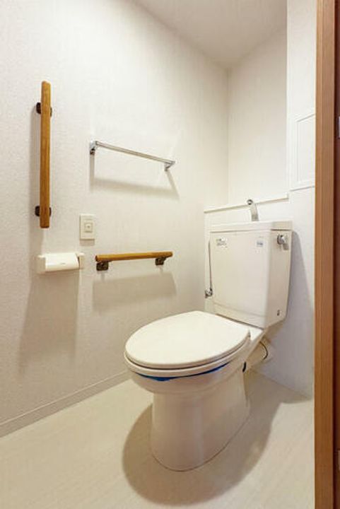 URアルビス緑丘1020402のその他画像