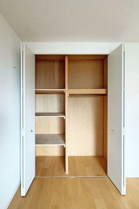 URアルビス緑丘1020402の内装