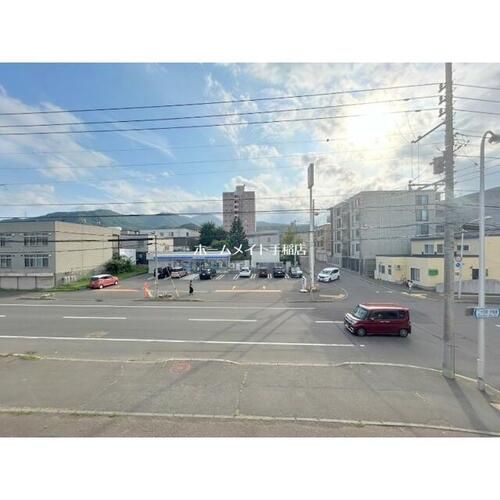 北海道札幌市手稲区富丘二条7丁目(アパート)の賃貸物件のその他画像