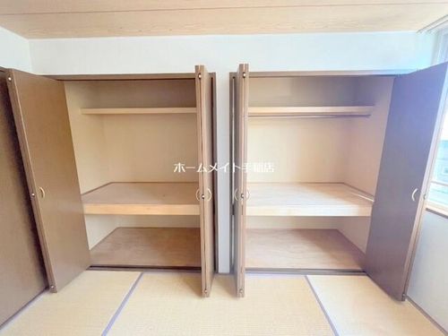 北海道札幌市手稲区稲穂一条1丁目(アパート)の賃貸物件の内装