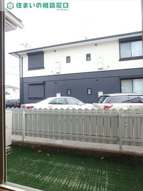 愛知県岡崎市羽根東町3丁目(アパート)の賃貸物件のその他画像