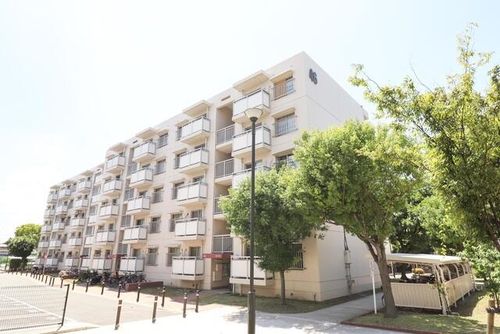 UR湊駅前0460105の外観