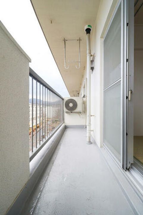 UR徳力0450506の内装