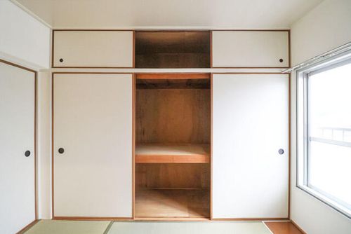 UR徳力0450506の内装