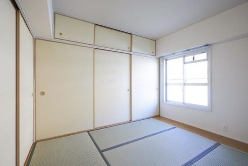 UR向ヶ丘第二0870104のその他画像