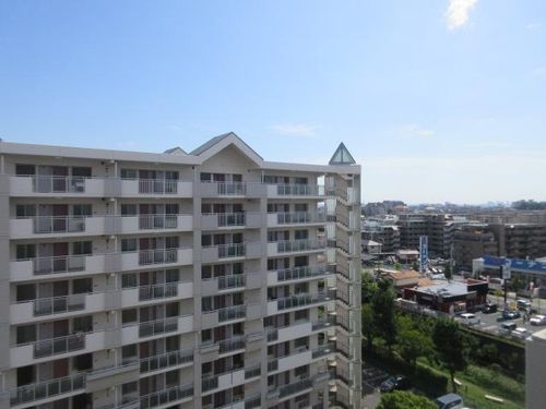 URアルビス旭ヶ丘0080907のその他画像