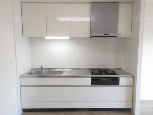 URアルビス旭ヶ丘0080907のその他画像