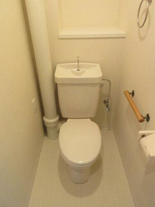 URアルビス旭ヶ丘0080907のその他画像