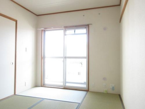 URアルビス旭ヶ丘0080907のその他画像