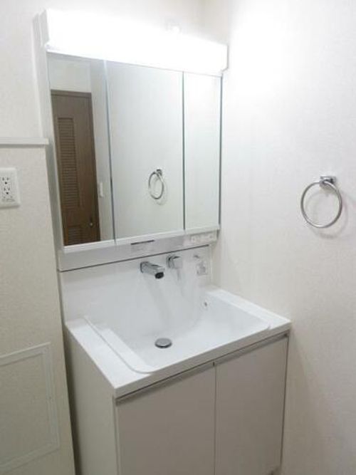 URアルビス旭ヶ丘0080907のその他画像