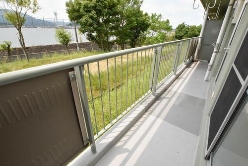 UR南花台0270105の内装