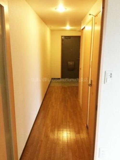 コーシャハイツ森之宮のその他画像