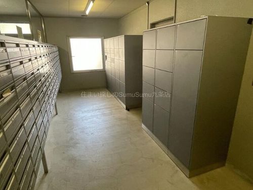 コーシャハイツ森之宮のその他画像