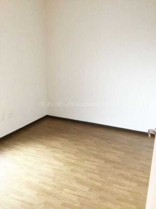 コーシャハイツ森之宮の内装