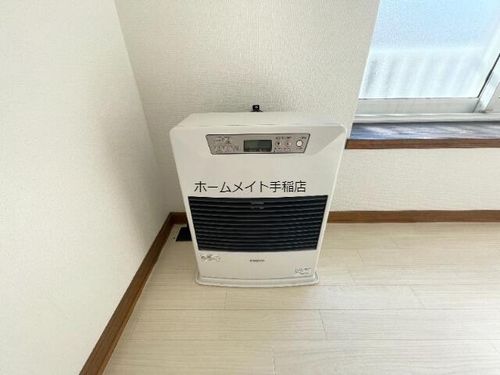 北海道札幌市手稲区曙二条3丁目(アパート)の賃貸物件のその他画像